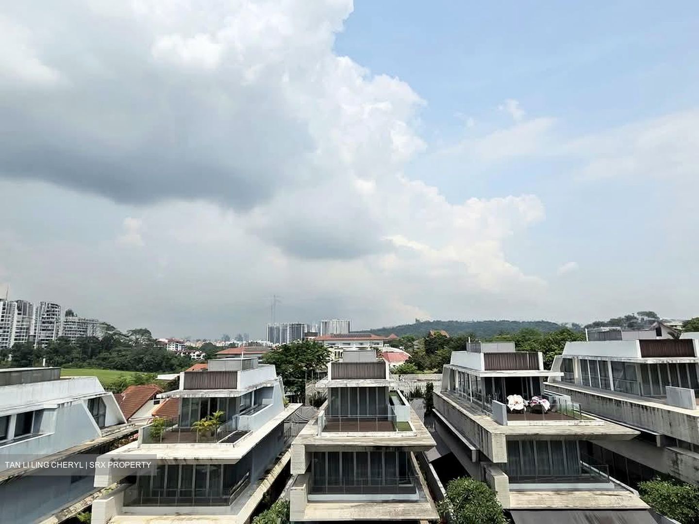 Michaels' Residences (D23), Semi-Detached #590827391